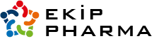 Ekip Pharma Logosu
